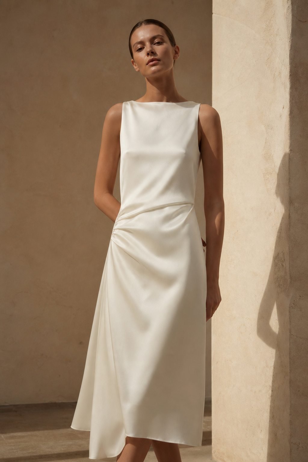 Campaign image for Dressed for the Moment
