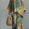 Solid Polyester Dress — image 2