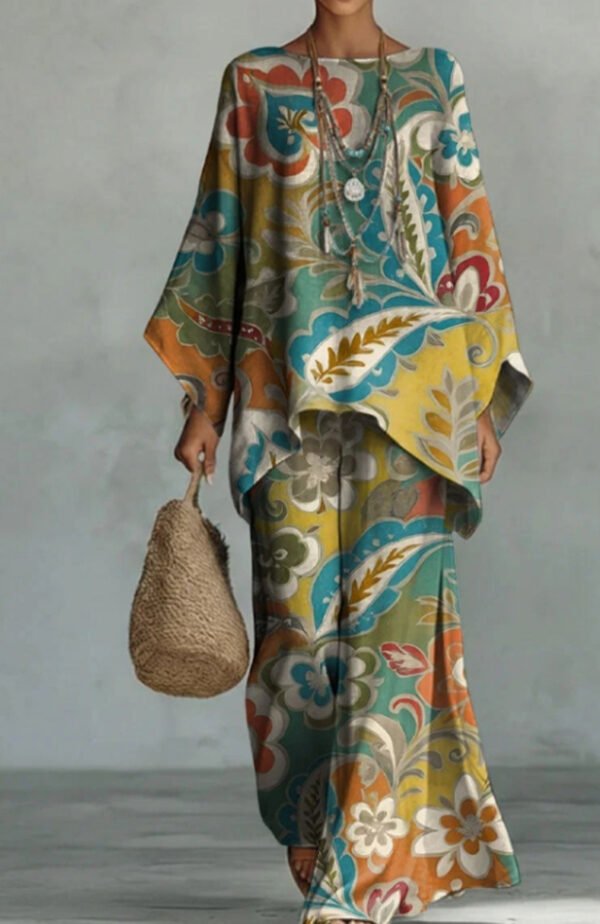 Product image for Solid Polyester Dress