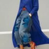 Cotton-Linen Shirt Dress — image 9