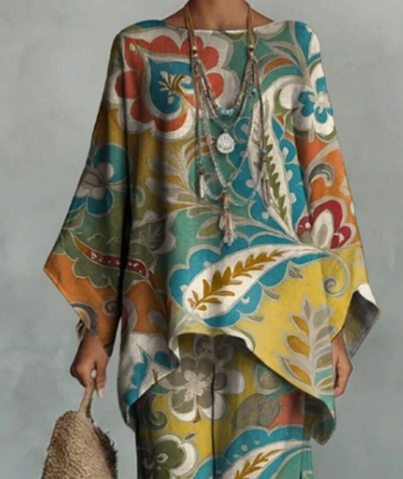 Product image for Solid Polyester Dress